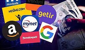 Türkiye''nin en büyük 100 internet şirketi belli oldu